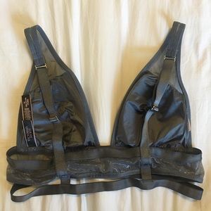 PINK Victoria's Secret Intimates & Sleepwear - PINK Sparkly Bralette PINK Victoria's Secret Intimates & Sleepwear - PINK Sparkly Bralette